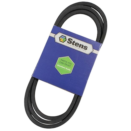 Stens M82718  Fan Belt For John Deere 316 With Onan Engines 46" And 50" Deck 266-216